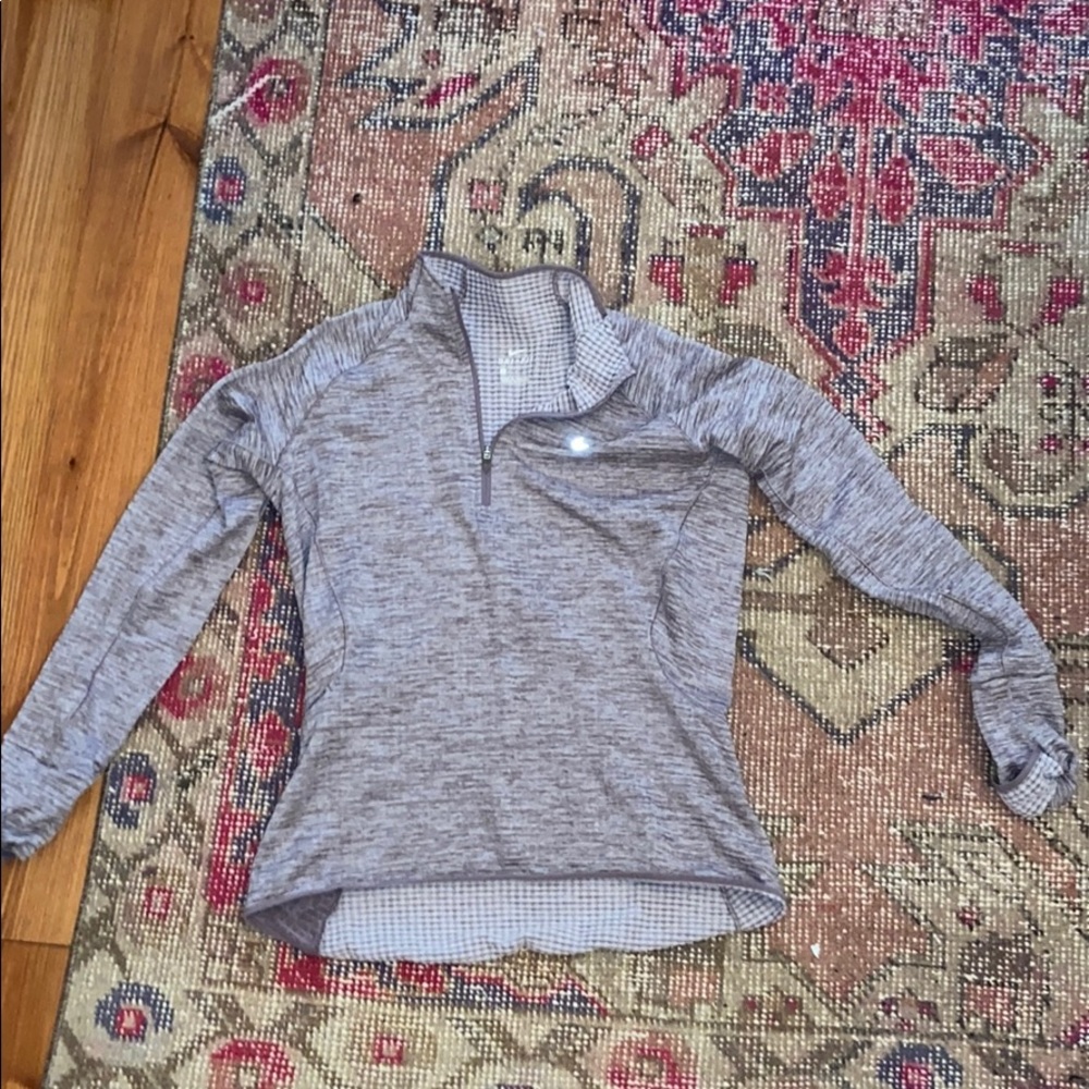 Nike Dri-Fit Pullover
